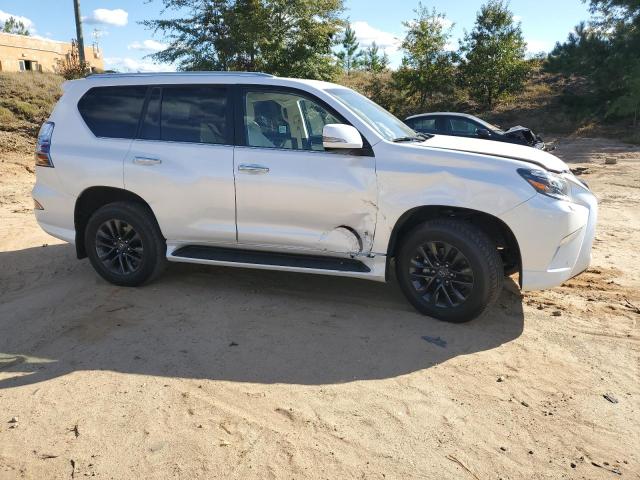  LEXUS GX 2023 Biały