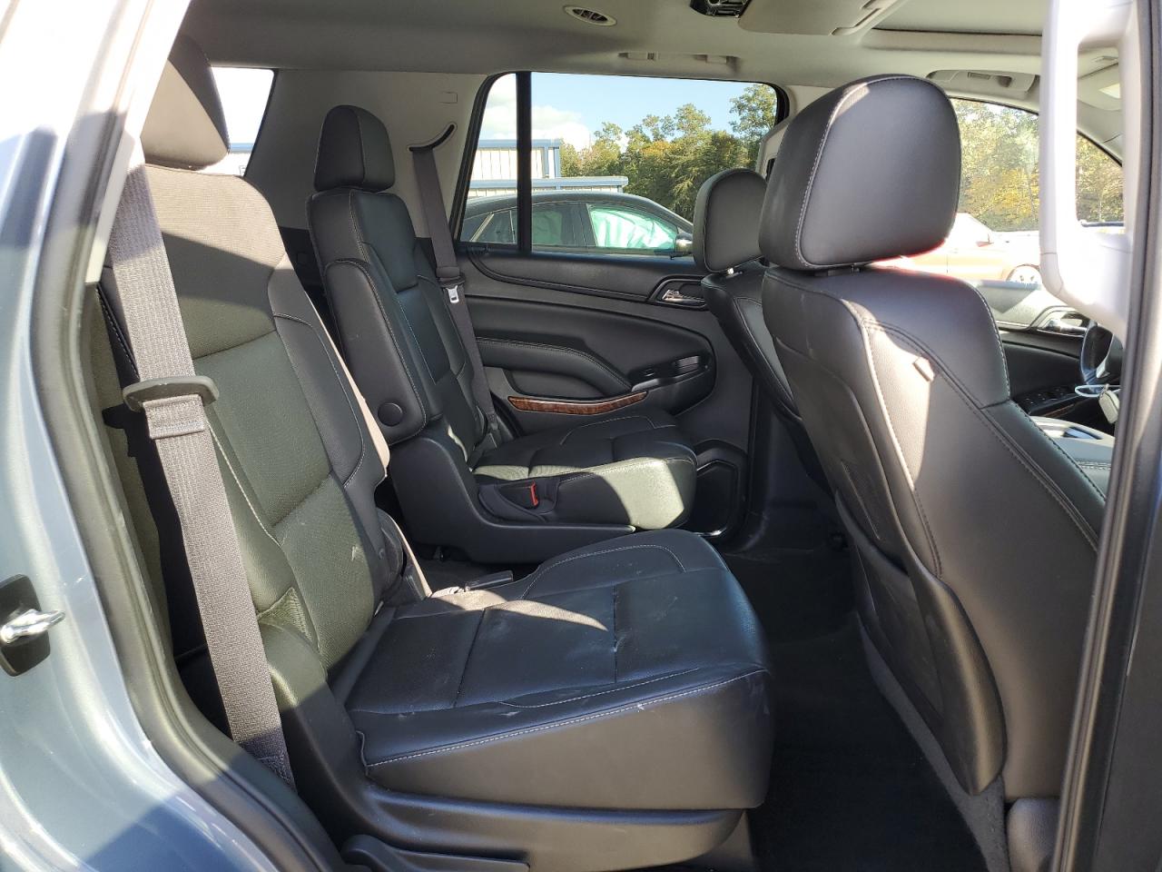 2015 Chevrolet Tahoe - Image 12