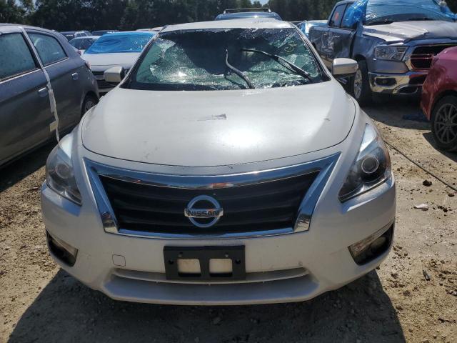  NISSAN ALTIMA 2013 Білий