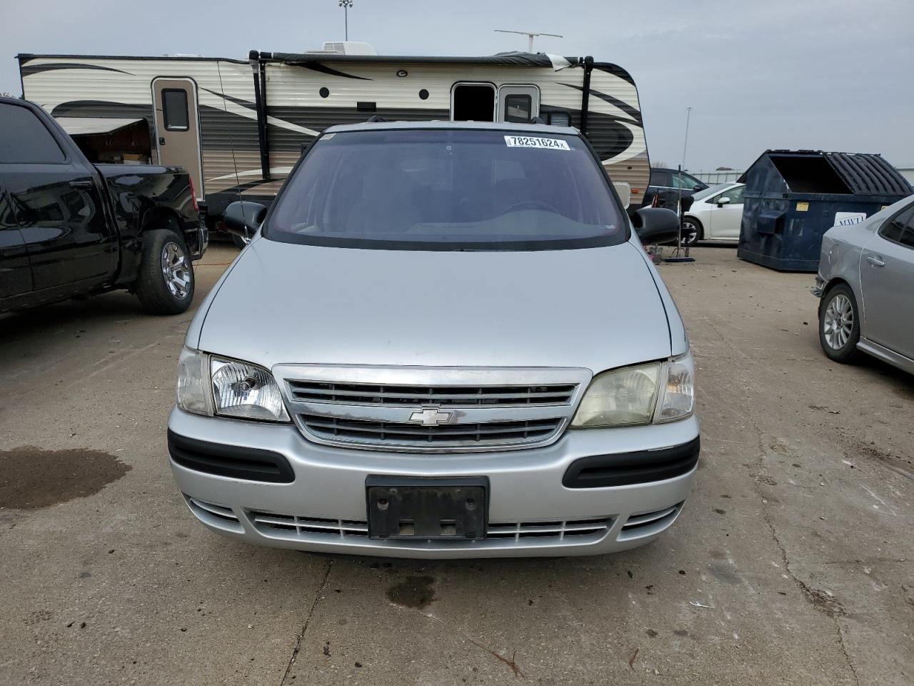 2002 Chevrolet Venture - Image 5