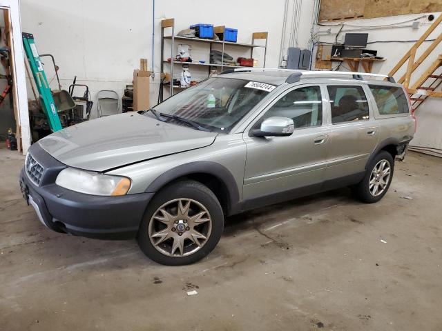 2007 Volvo Xc70 