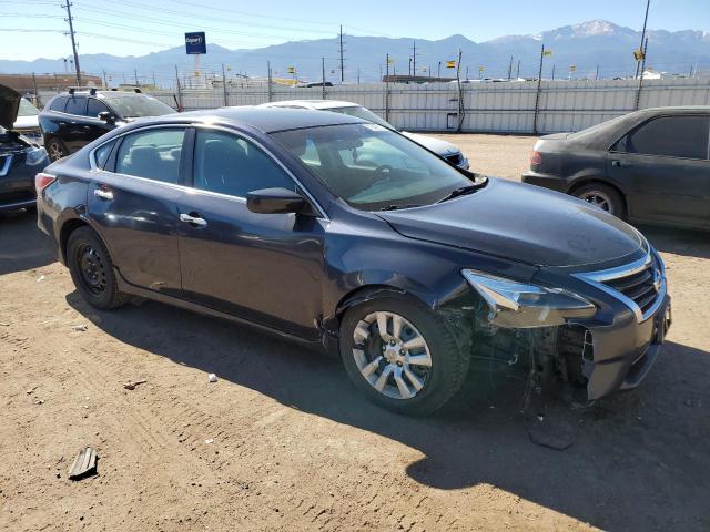  NISSAN ALTIMA 2014 Charcoal