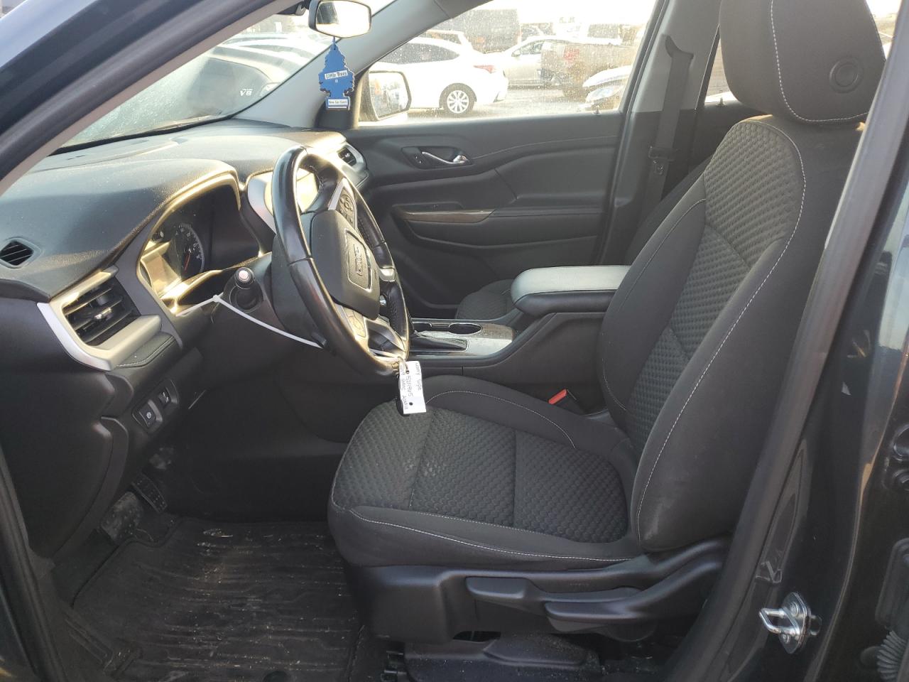 2019 GMC Acadia - Image 7