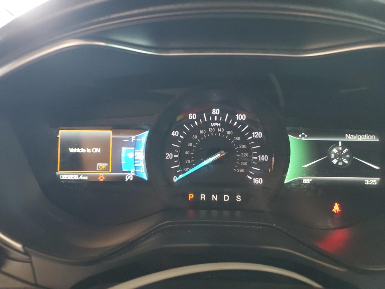 2019 Ford Fusion - Image 9