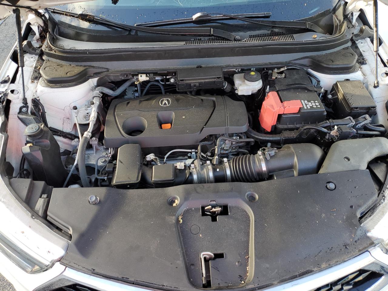 2019 Acura RDX - Image 12