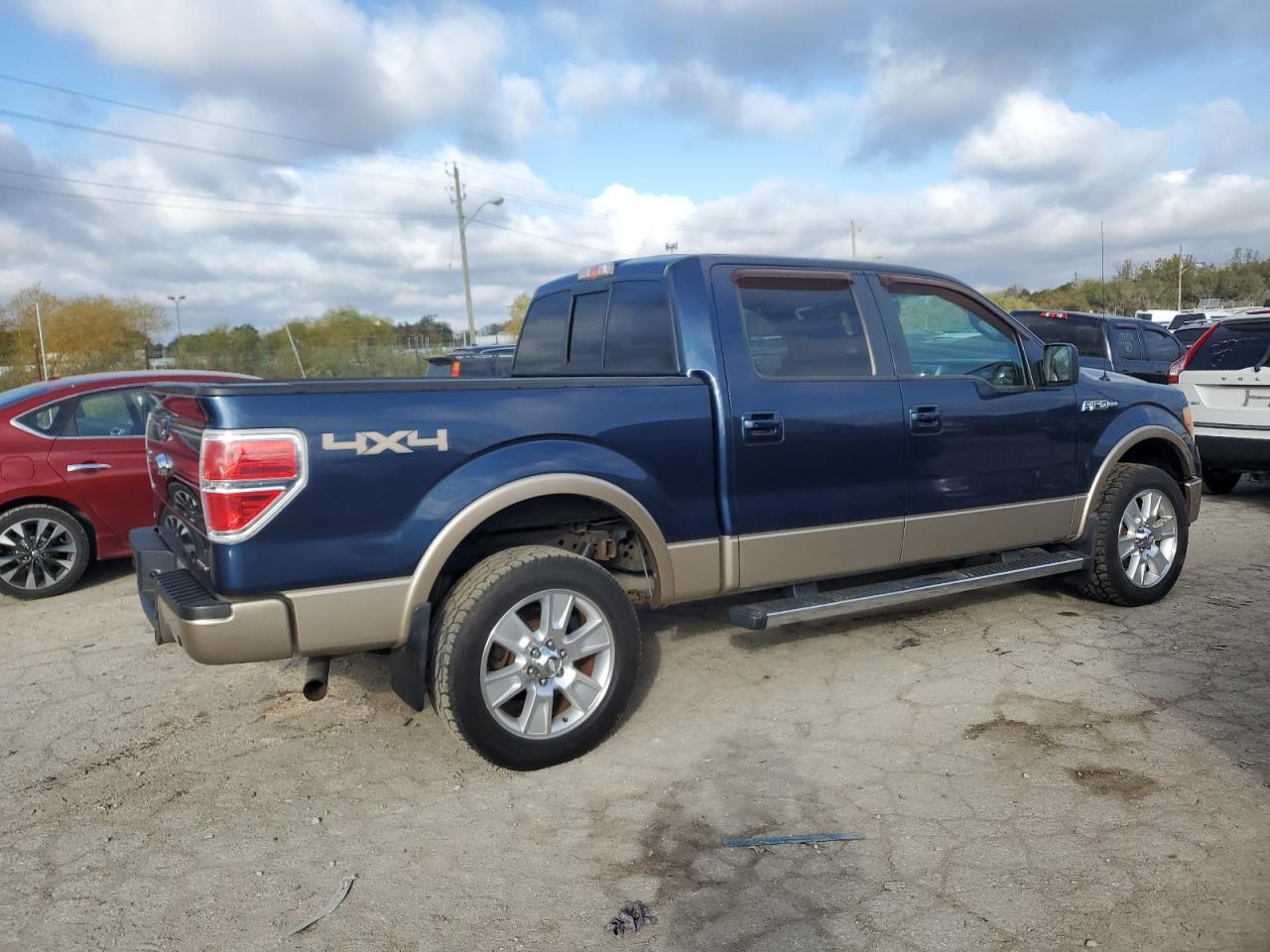 2013 Ford F-150 - Image 3