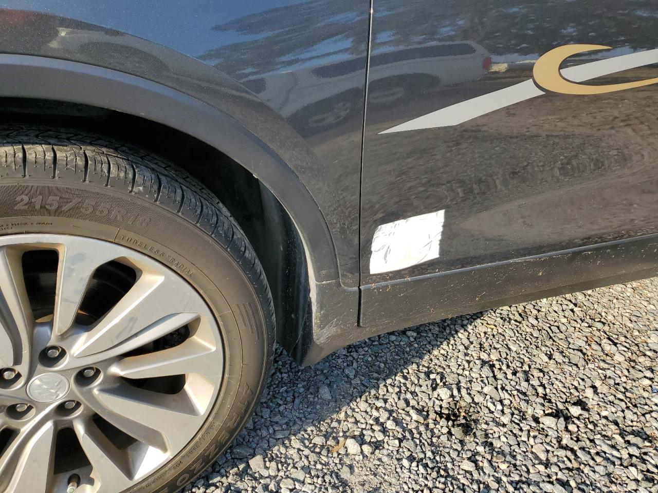 2018 Buick Encore - Image 12