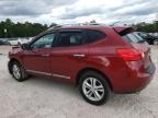 2012 Nissan Rogue S for Sale in Charles City, VA - Front End