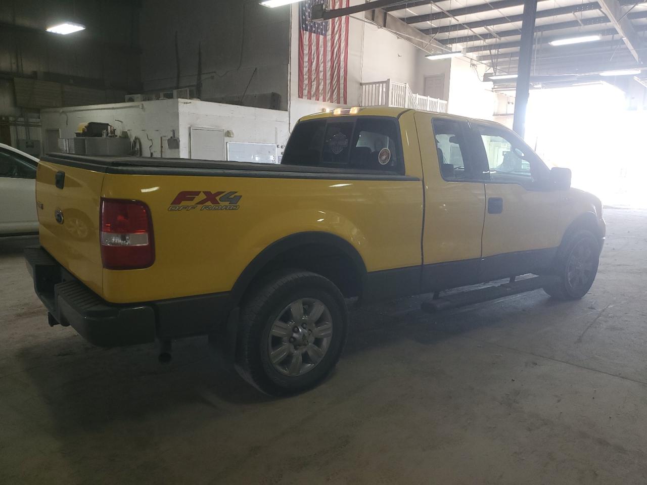 2004 Ford F-150 - Image 3