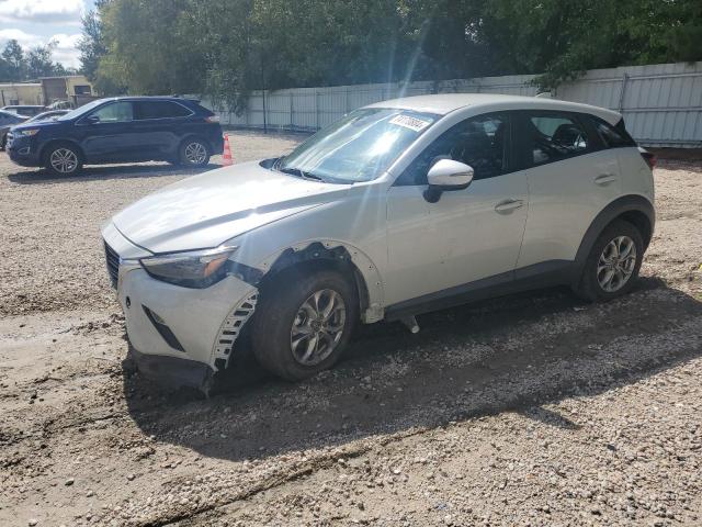 2019 Mazda Cx-3 Sport