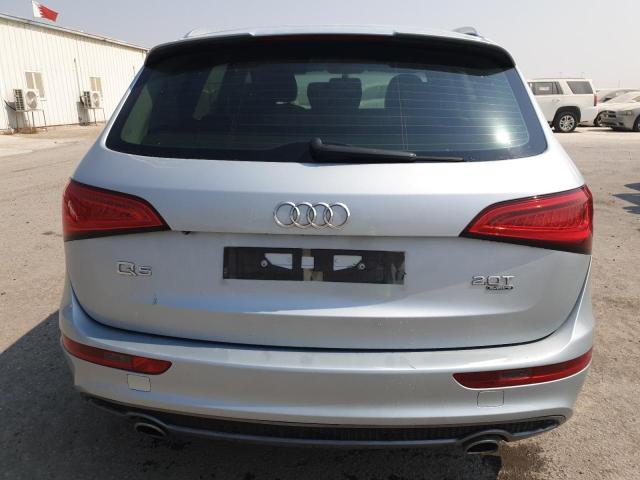 WA1CFCFP3EA065602 - 2014 AUDI Q5 PREMIUM - #76209844