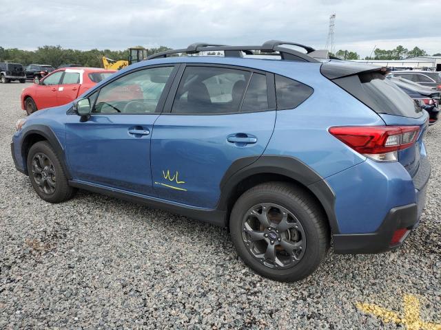 JF2GTHSC8MH388096 Subaru Crosstrek  2