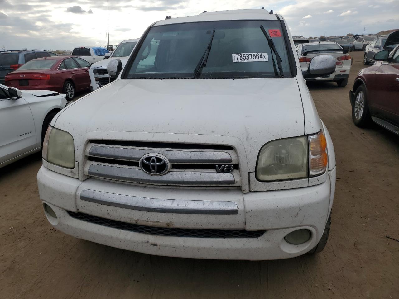 2004 Toyota Tundra - Image 5