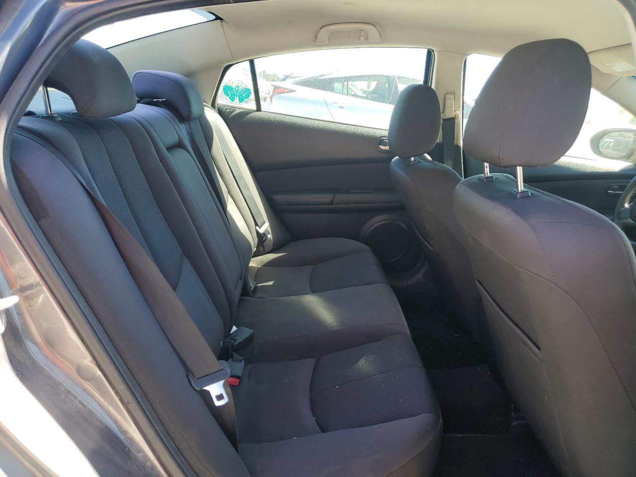 2011 Mazda 6 - Image 10
