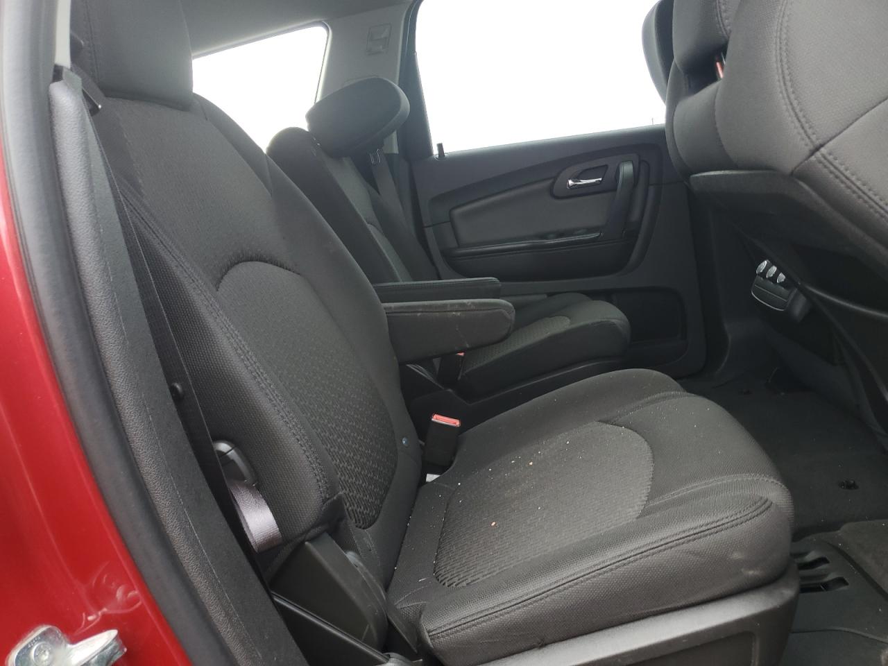 2012 Chevrolet Traverse - Image 11