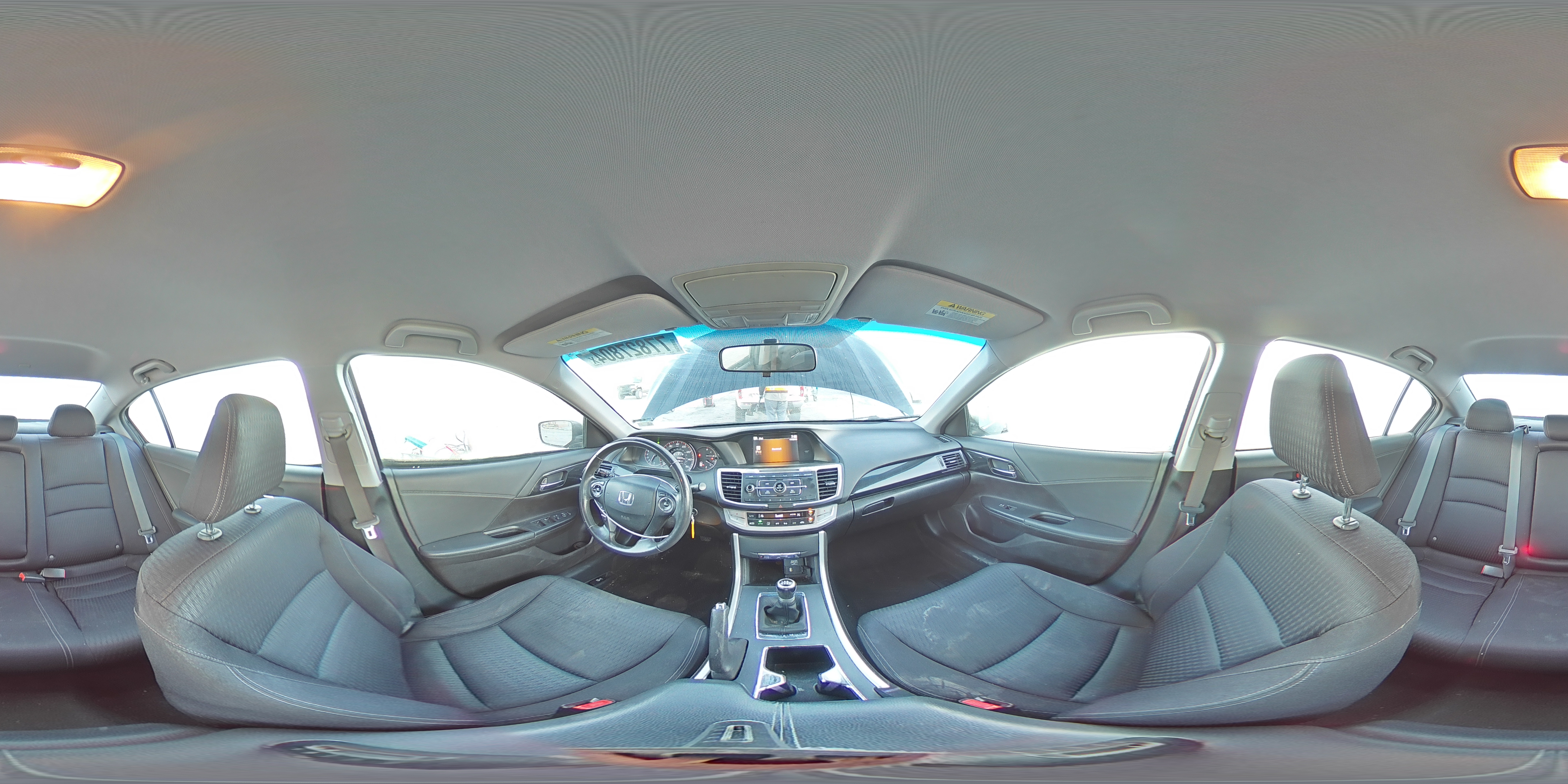 2013 Honda Accord - Image 13