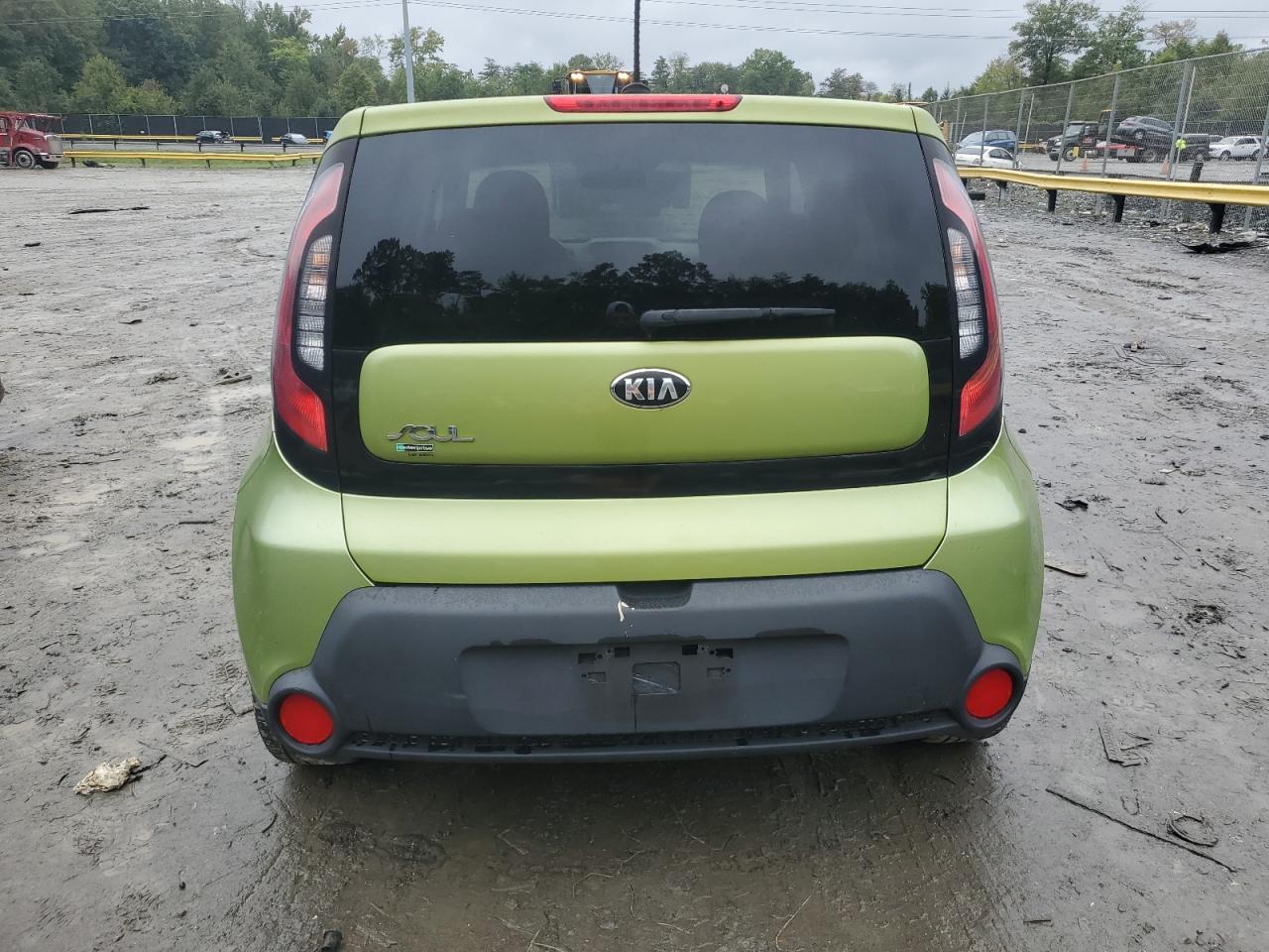 KNDJP3A54F7759309 2015 Kia Soul +