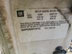 2004 Buick Lesabre Custom en Venta en Hueytown, AL - Rear End