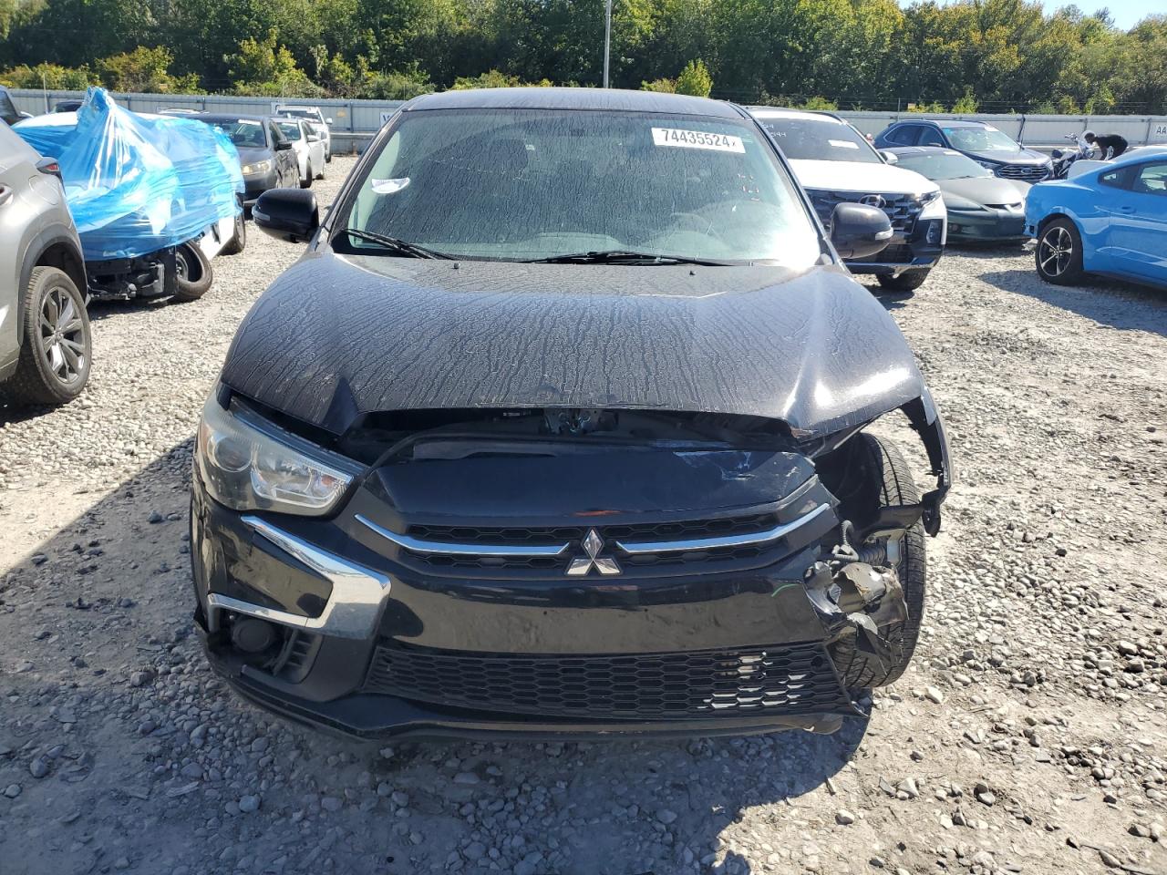 2018 Mitsubishi Outlander - Image 5