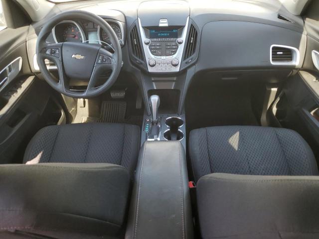  CHEVROLET EQUINOX 2012 Biały