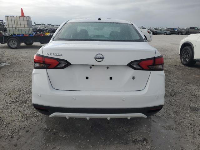 3N1CN8DV8RL903342 Nissan Versa S 6