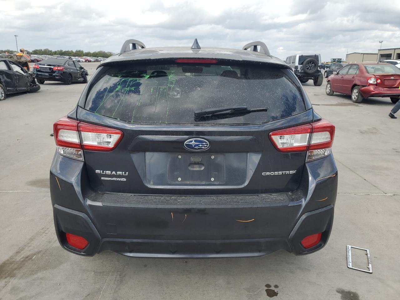 2019 Subaru XV - Image 6