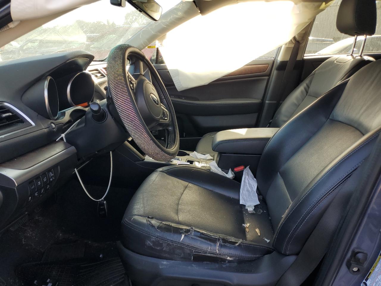 2017 Subaru Outback - Image 7