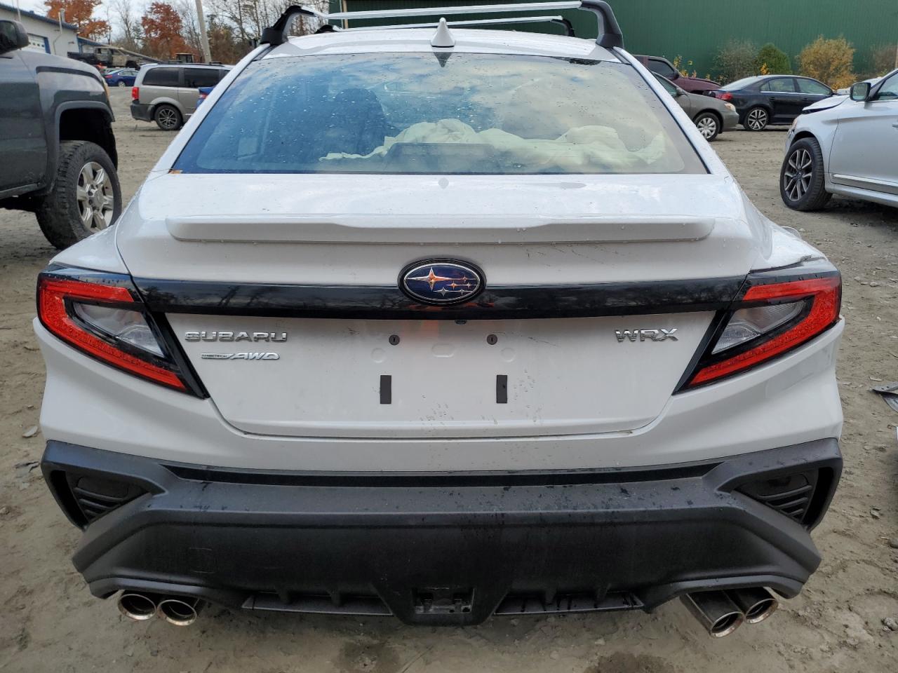 2024 Subaru WRX - Image 6