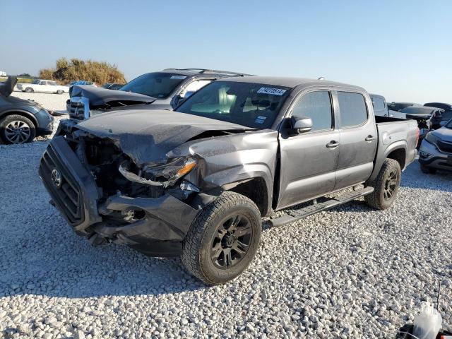  TOYOTA TACOMA 2021 Сірий