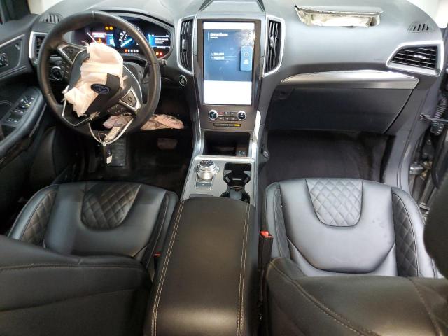  FORD EDGE 2023 Gray