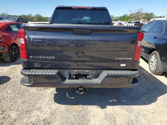 1GCPABEK9NZ553296 Chevrolet All Models SILVERADO 6