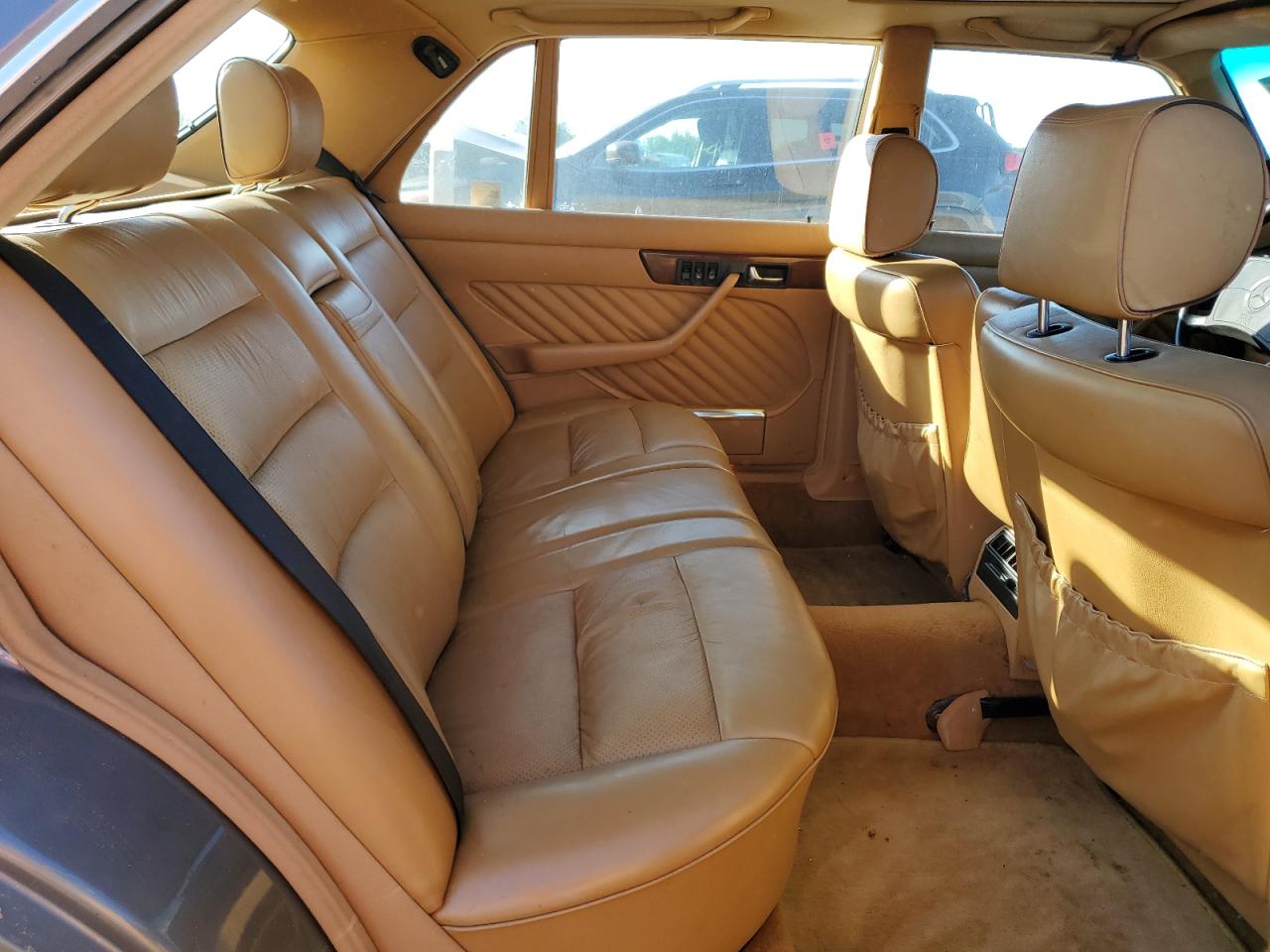 1989 Mercedes-Benz 560 Sel VIN: WDBCA39D1KA429080 Lot: 75631614