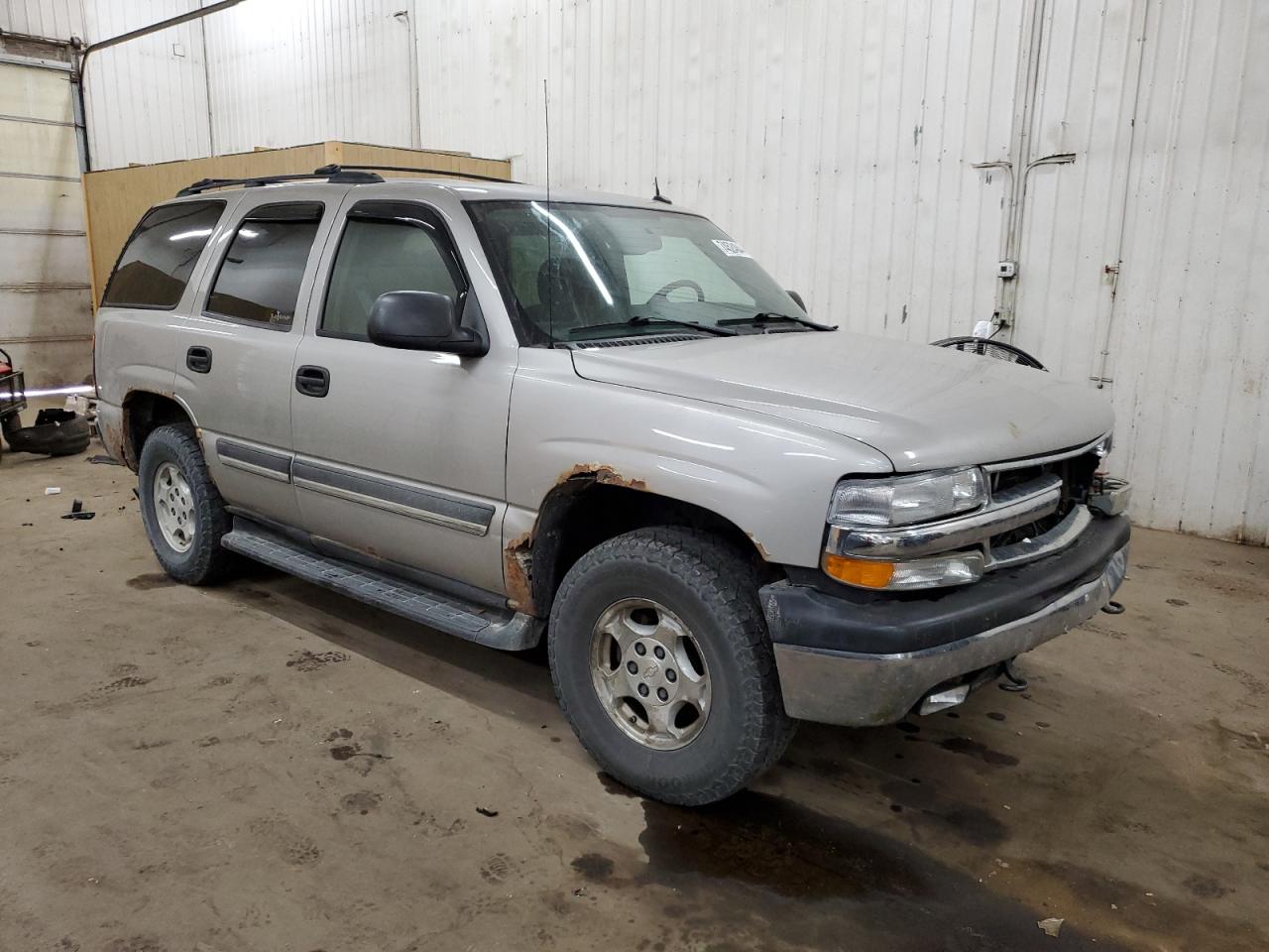 2005 Chevrolet Tahoe - Image 4