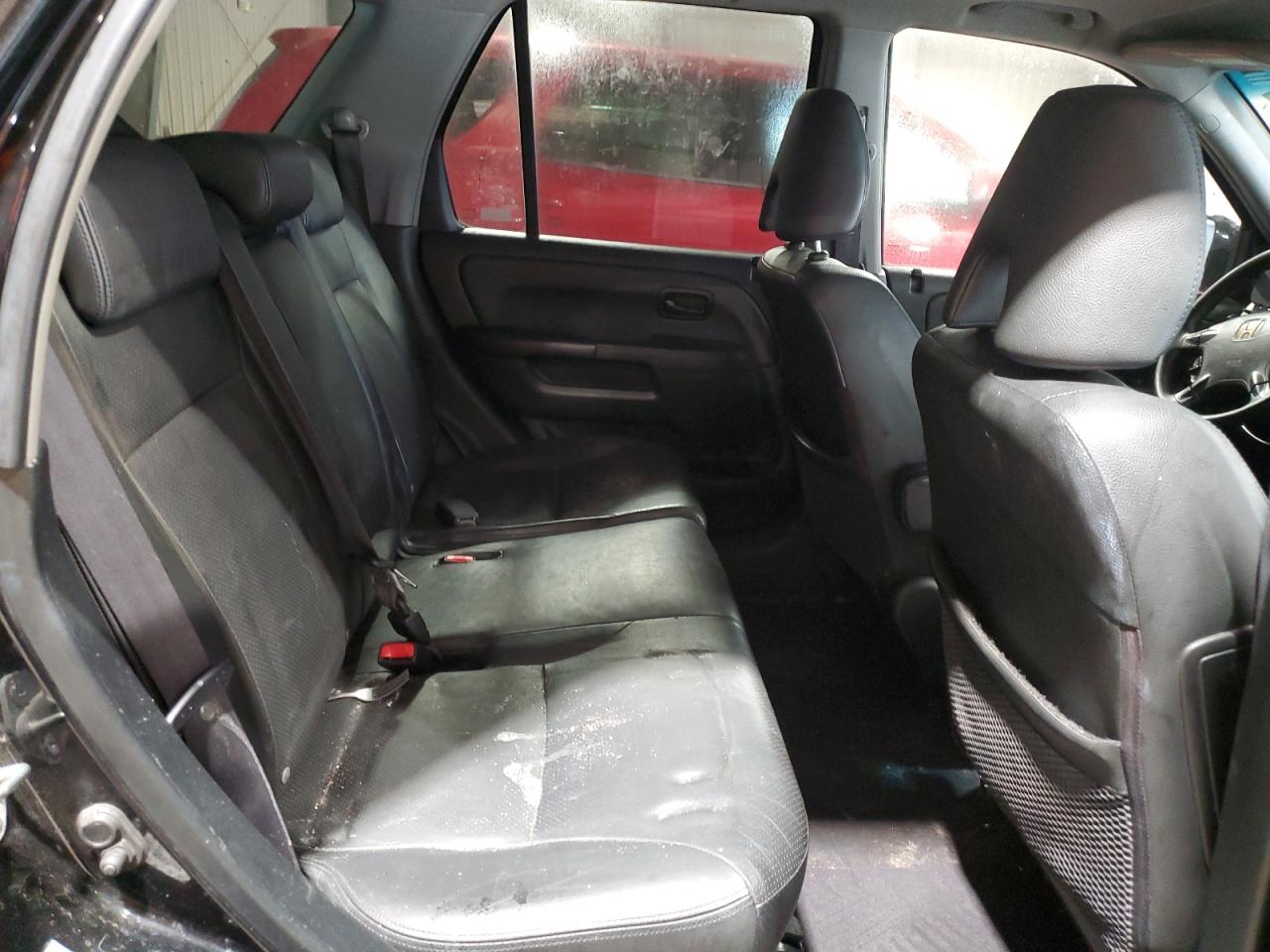 SHSRD789X5U339955 2005 Honda Cr-V Se