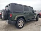 2008 Jeep Wrangler Unlimited Sahara zu verkaufen in Riverview, FL - Water/Flood