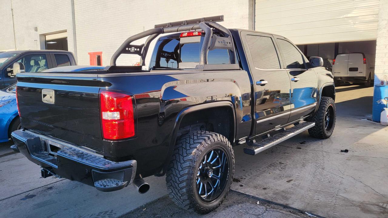 2015 GMC Sierra - Image 4