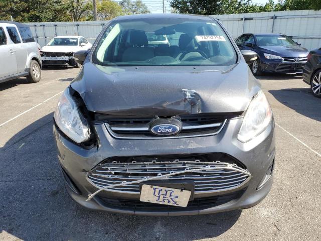  FORD CMAX 2015 Gray