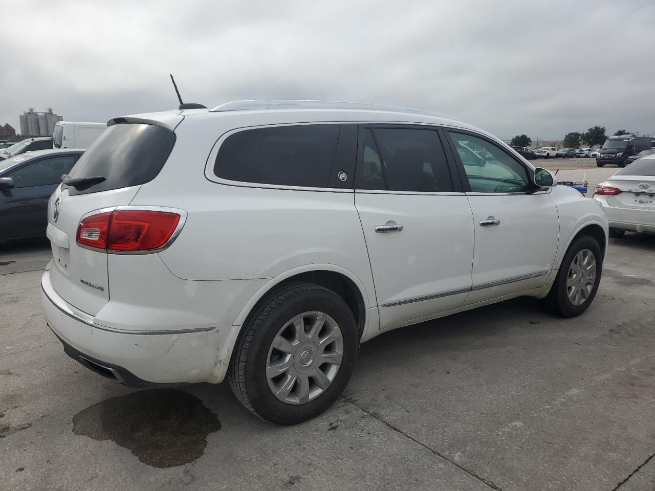 2017 Buick Enclave - Image 3