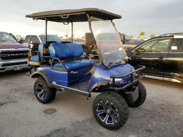 2023 Hdkp Golf Cart