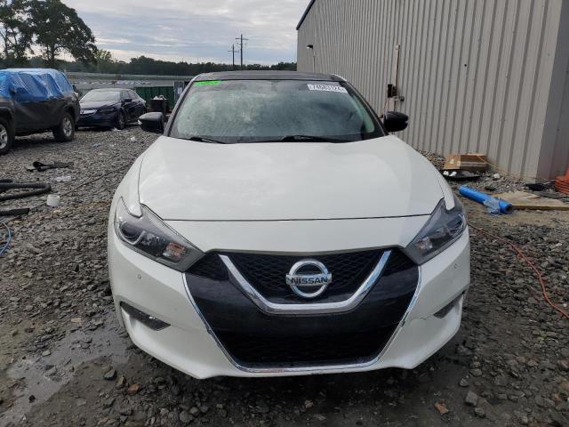  NISSAN MAXIMA 2018 Biały