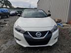 2018 Nissan Maxima 3.5S   на продаже в Byron, GA - Minor Dent/Scratches