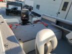 2011 Starcraft Co Boat იყიდება Houston-ში, TX - Mechanical