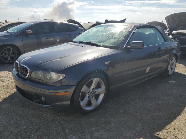 2006 Bmw 325 Ci