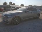 2017 Bmw 530 Xi იყიდება Prairie Grove-ში, AR - Rear End