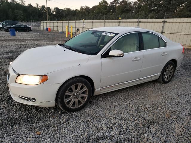 2010 Volvo S80 3.2