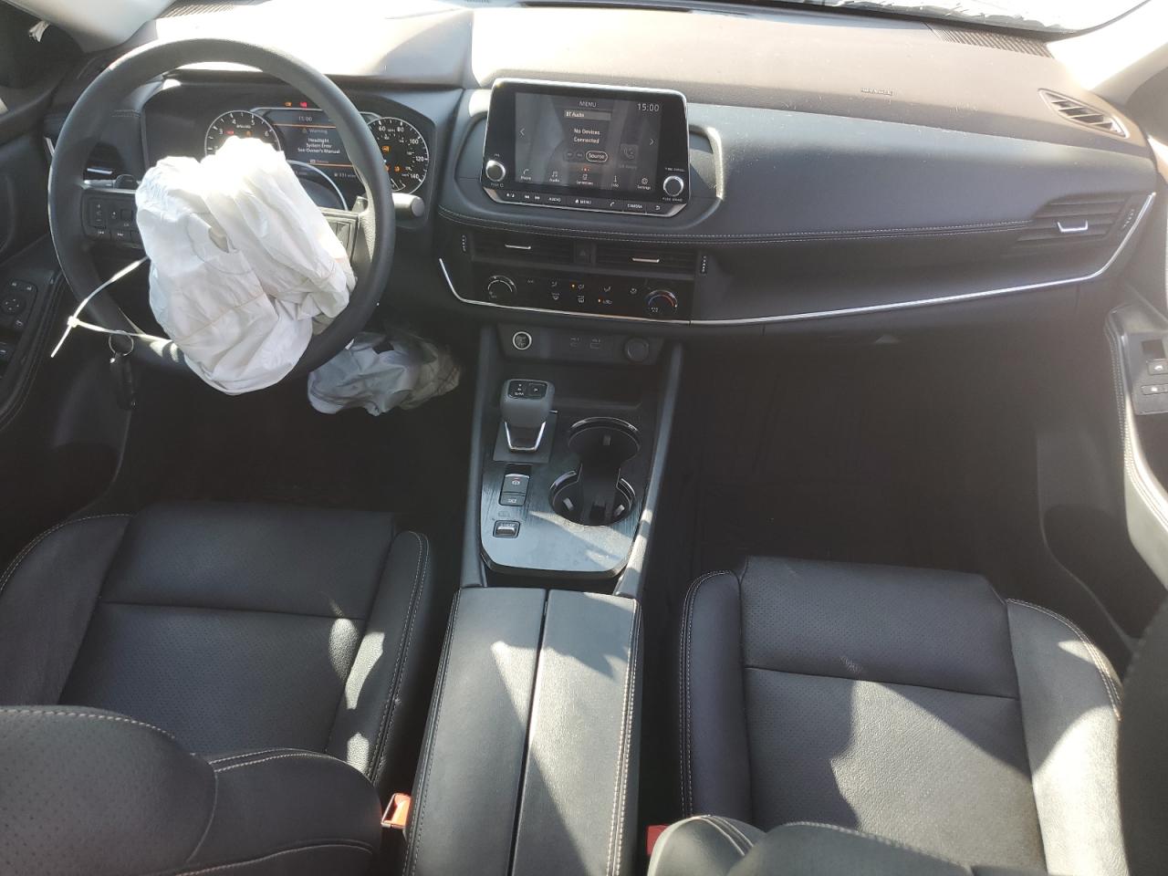 2021 Nissan Rogue - Image 8