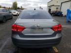2015 Volkswagen Passat S იყიდება Woodburn-ში, OR - Front End