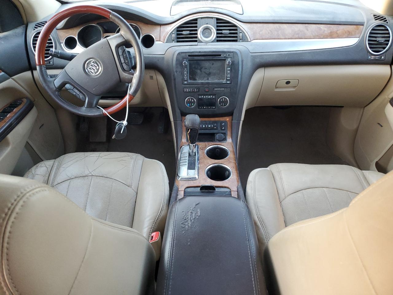 2008 Buick Enclave - Image 8