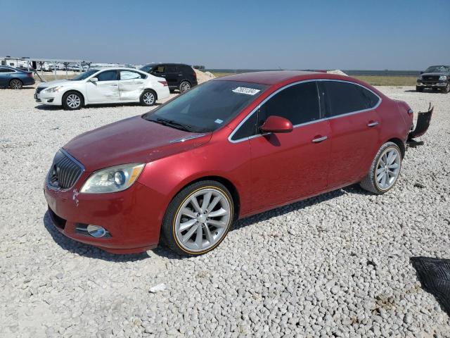 2017 Buick Verano 