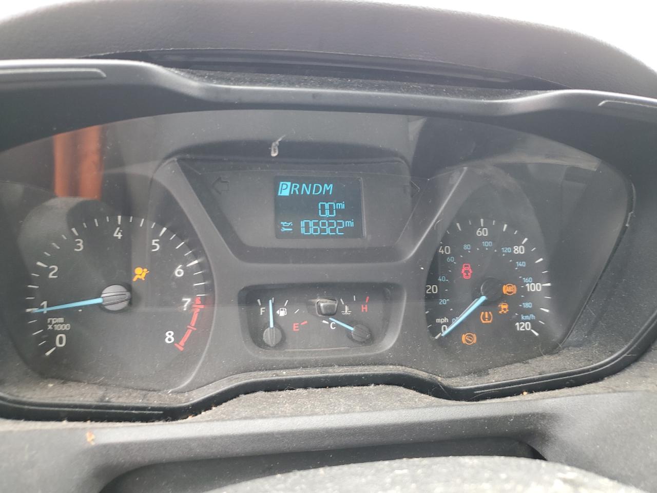 2018 Ford Transit T-250 VIN: 1FTYR3XM3JKB25289 Lot: 73959534